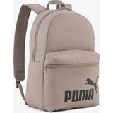 Puma Phase Unisex Gri Sırt Çantası.43 - 43-Gri