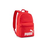 Puma Phase Unisex Kırmızı Günlük Stil Sırt Çantası 09116445