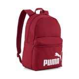 Puma Phase Unisex Kırmızı Günlük Stil Sırt Çantası 09116446