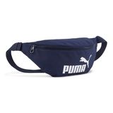 Puma Phase Unisex Lacivert Günlük Stil Bel Çantası 09116502