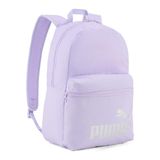 Puma Phase Unisex Lila Günlük Stil Sırt Çantası 09116444
