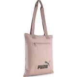 Puma Phase Unisex Omuz Çantası - Bej