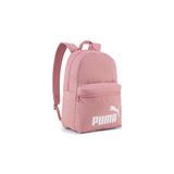Puma Phase Unisex Pembe Günlük Stil Sırt Çantası 09116440