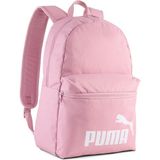 Puma Phase Unisex Pembe Sırt Çantası.17