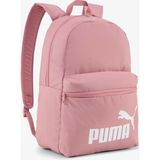 Puma Phase Unisex Pembe Sırt Çantası.40 - 40-Pembe