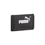Puma Phase Unisex Siyah Cüzdan