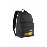 Puma Phase Unisex Siyah Sırt Çantası 09116403