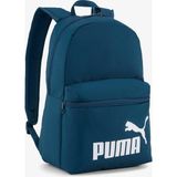 Puma Phase Unisex Yeşil Sırt Çantası.41 - 41-Yeşil