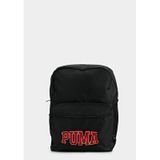 Puma Phase Varsıty Siyah Unisex Sırt Çantası 9278901