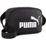 Puma Phase Waıst Bag Siyah Unisex Bel Çantası