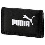Puma Phase Wallet Siyah Cüzdan