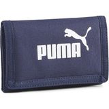 Puma Phase Wallet Unisex Lacivert Spor Cüzdan - 079951 02