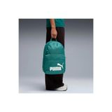 Puma Phase Yeşil Sırt Çantası (091164-29)