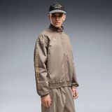 Puma Pl Lifestyle Erkek Bej Ceket (637101-10) - Krem