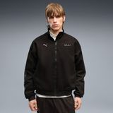 Puma Pl Lifestyle Erkek Siyah Ceket (637101-01) - XL