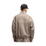 Puma Pl Lıfestyle Jacket Erkek Günlük Ceket 63710110 Gri - XL