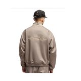 Puma PL LIFESTYLE JACKET Erkek Günlük Ceket 63710110 Gri