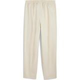 Puma Pl Lifestyle Pants Erkek Yetişkin Eşofman Altı - XL - Krem