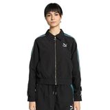 PUMA Play Loud T7 Kadın Eşofman Üstü