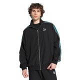 PUMA Play Loud T7 yetişkin eşofman üstü