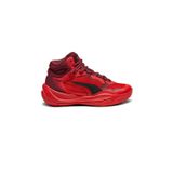 Puma Playmaker Pro Mid Basketbol Ayakkabısı