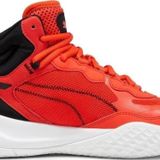 Puma Playmaker Pro Mid JR Çocuk Basketbol Ayakkabısı