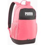 Puma Plus 07961506 Narçiçeği Sırt Çantası Orta Boy 44 cm Kaliteli Tasarım ve Kullanışlı Özellikler - Nar Çiçeği