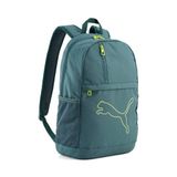 Puma Plus 20L 09118014 Sırt Çantası Günlük ve Okul Çantası/Srt Çantası Yeşil
