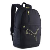 Puma Plus Backpack 091180 Unisex Sırt Çantası Lacivert