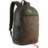 Puma Plus Iı Haki 20L Sırt Çantası 09118109 Osfa Haki