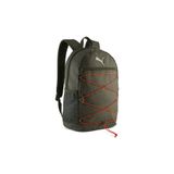 Puma Plus II Unisex Yeşil Günlük Stil Sırt Çantası 09118109