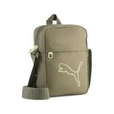 Puma Plus Portable Unisex Yeşil Günlük Stil Omuz Çantası 09118230 Yeşil