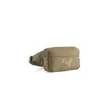 Puma Plus Waist Bag Bel Çantası 09118430 Yeşil