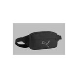 Puma PLUS Waist Bag Bel Çantası Siyah