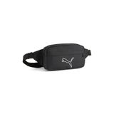 Puma Plus Waist Bag Unisex Siyah Günlük Stil Bel Çantası 09118401
