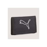Puma Plus Wallet Cüzdan 054759 01 - Siyah - STANDART