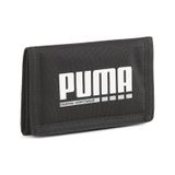 Puma Plus Wallet Unisex Cüzdan - Siyah