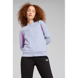 Puma Poly Baseball Suit Gri Kadın Eşofman Takımı 68507847
