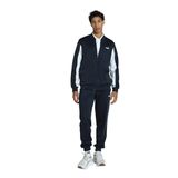PUMA Poly Baseball Suit Örme takım elbise Üniseks Yetişkin