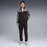 Puma Poly Colorblock Suit Erkek Eşofman Takımı 69176601