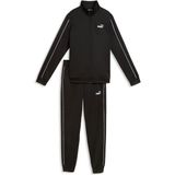 Puma Poly Kadın Eşofman Takımı - Puma Black