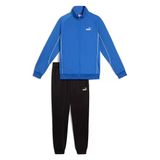 PUMA Poly Piping Suit Erkek Eşofman Takımı 68817213