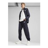 Puma Poly Piping Suit Erkek Eşofman Takımı