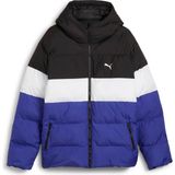 Puma Poly Puffer Jacket Erkek Ceket-mavi XL