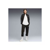 Puma Poly Siyah Kadın Eşofman Takımı 691904-01