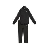 PUMA Poly Suit op Kadın Eşofman Takımı PUMA Black XL