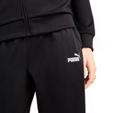 Puma Poly Suit Siyah Kadın Eşofman Takımı 68507501