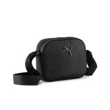 Puma Pop Crossbody Bag Siyah Spor Omuz Çantası - 091338 07