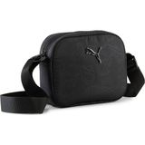 Puma Pop Crossbody Kadın Siyah Bayan Çanta