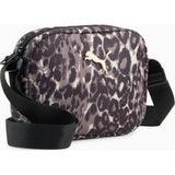 Puma Pop Kadın Omuz Çantası (091338-11) - Siyah - Standart